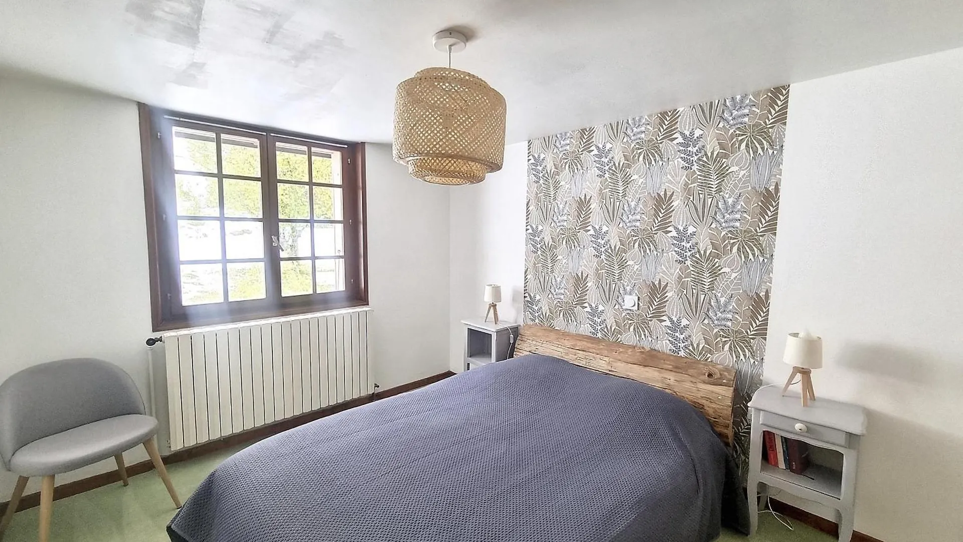Cornuts 2 - Appartement -5Pers Les Gets