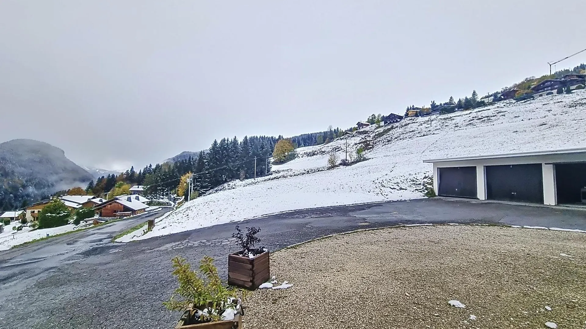 Cornuts 2 - Appartement -5Pers Les Gets 0*,
